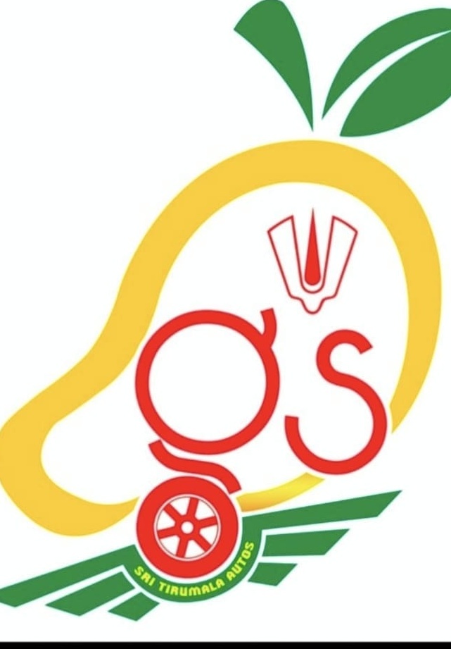 Sri Bhavanarayana Foods official logo